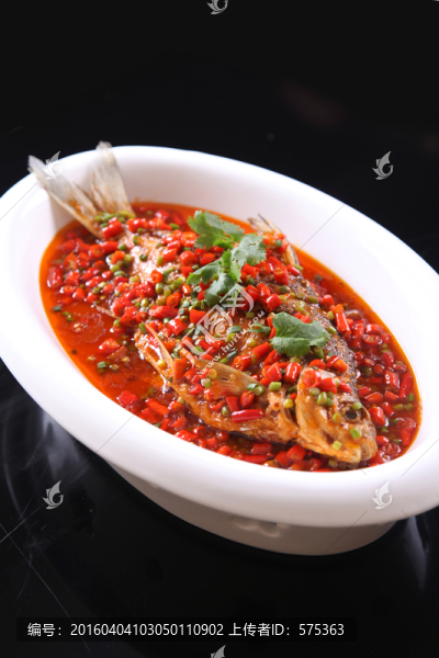 香煎邊魚