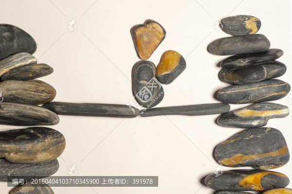 過橋