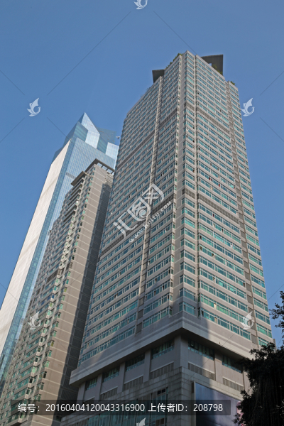 現(xiàn)代建筑