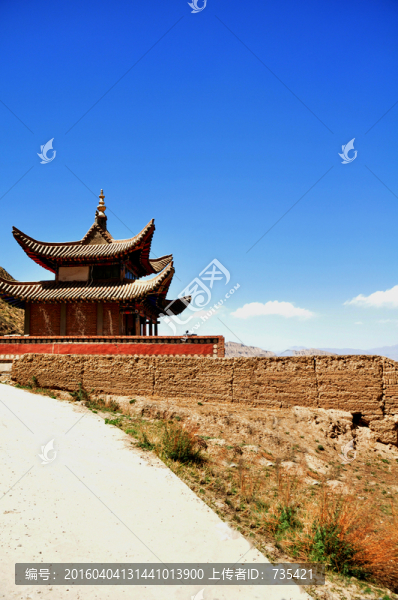藏廟