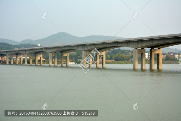 石拱橋