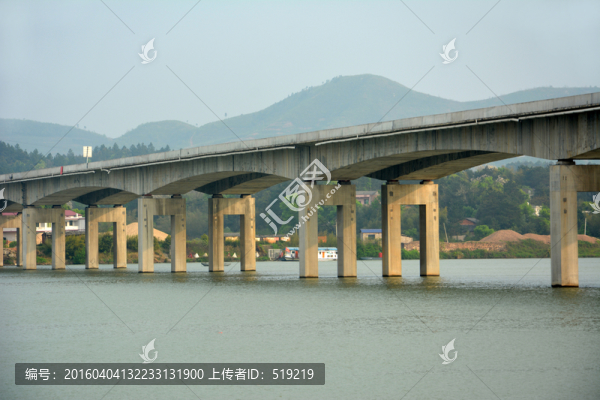 石拱橋