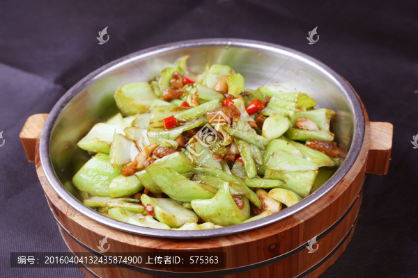 大盆水東芥菜