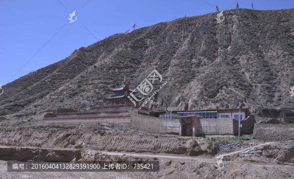 寺廟