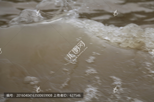 水波