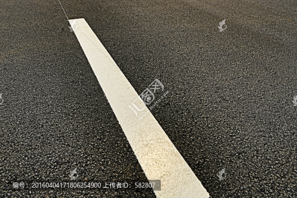 瀝青路