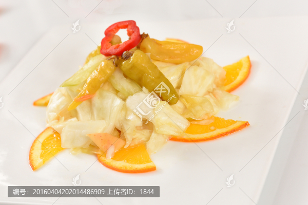 泡菜
