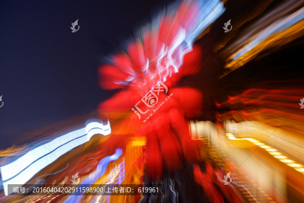 光繪