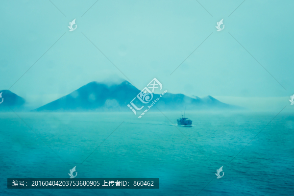 玻璃水珠