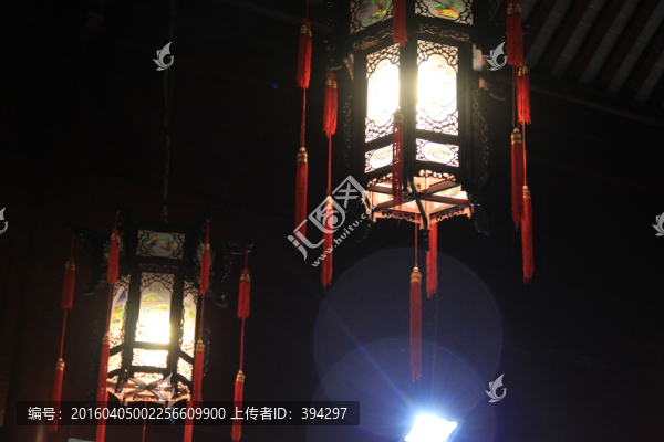 燈飾,吊燈
