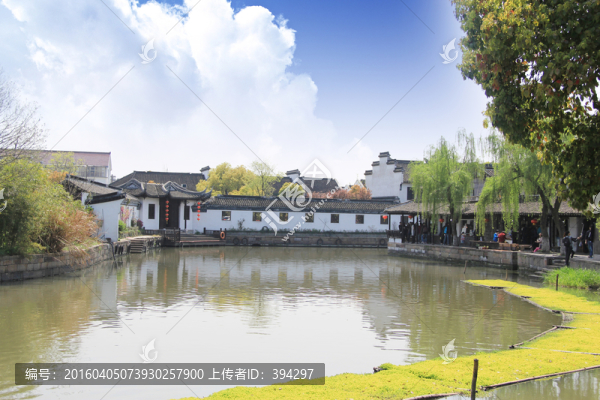 古鎮(zhèn)攝影,西塘古鎮(zhèn)