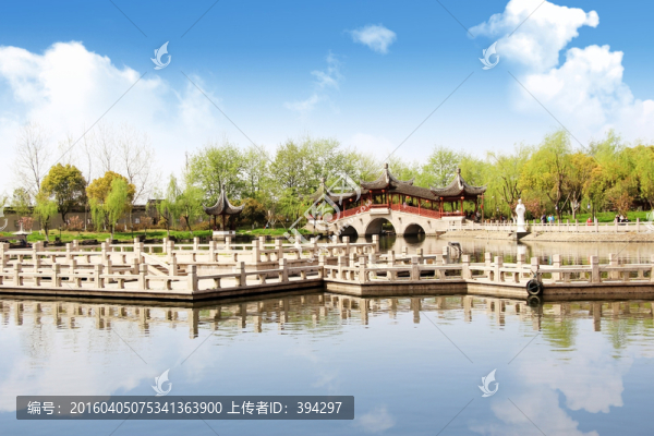 古鎮(zhèn)風(fēng)景,橋,西塘