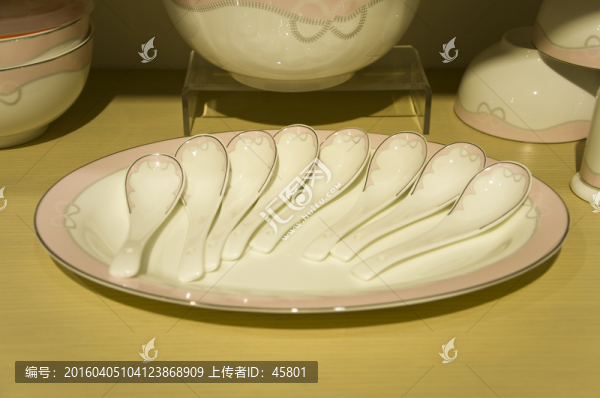 勺子