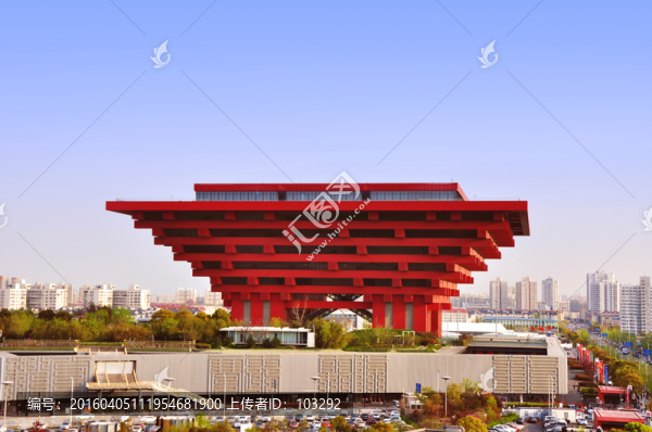 中華藝術(shù)宮原中國館
