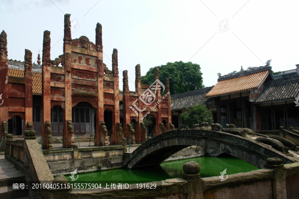 富順文廟