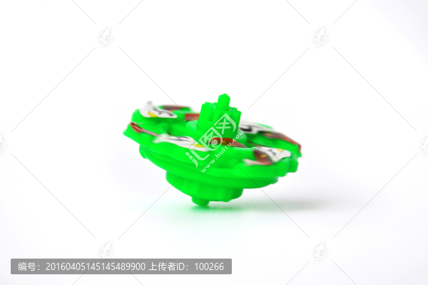 旋轉(zhuǎn)的陀螺