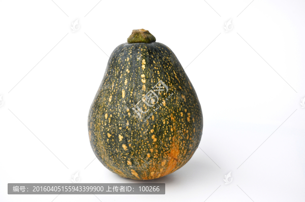 新鮮小南瓜