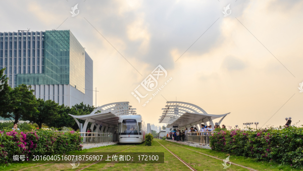 珠江日游及黃埔古港