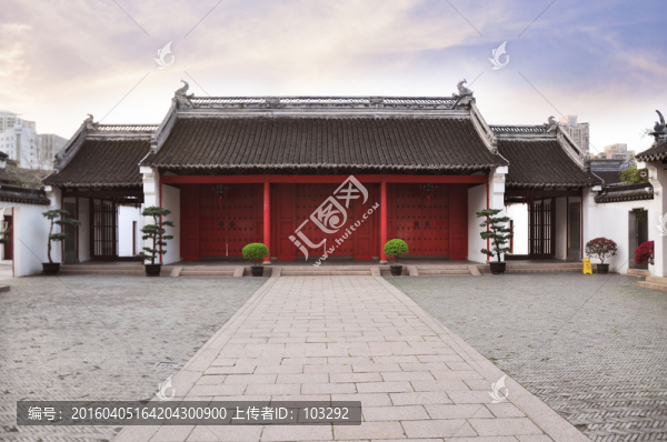 上海文廟