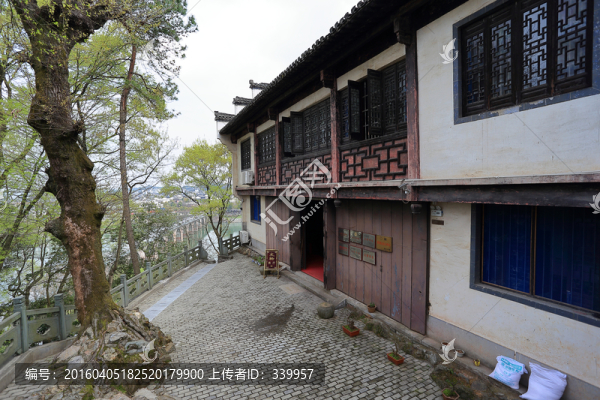 安徽歙縣博物館
