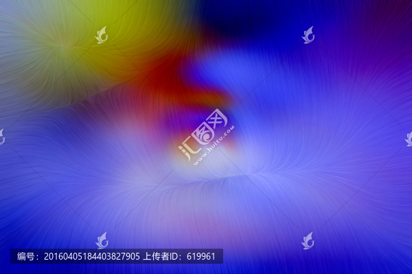 抽象動(dòng)感線條,無分層