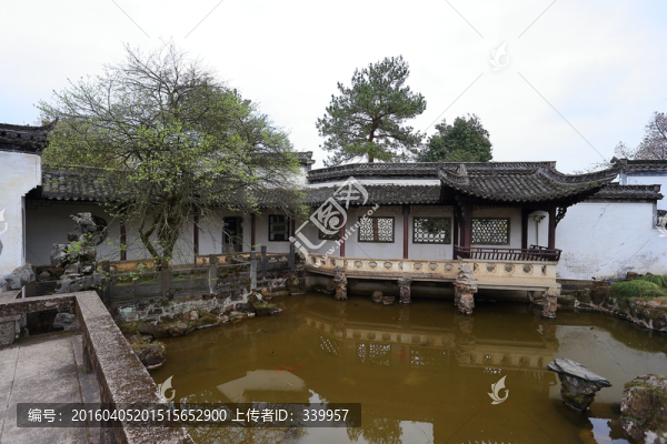 安徽歙縣博物館
