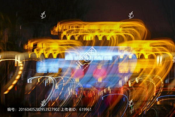光繪