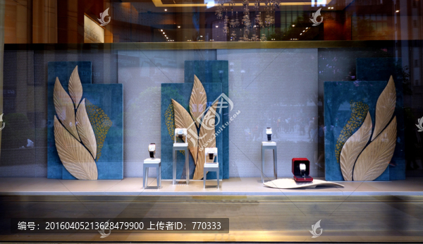 鐘表店,櫥窗,名表店