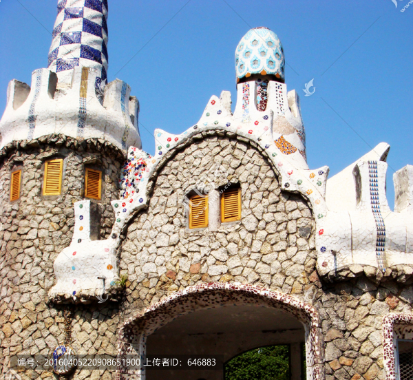 特色建筑