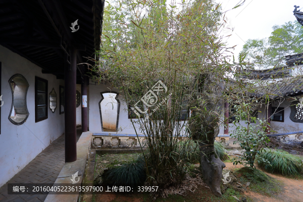 安徽歙縣博物館