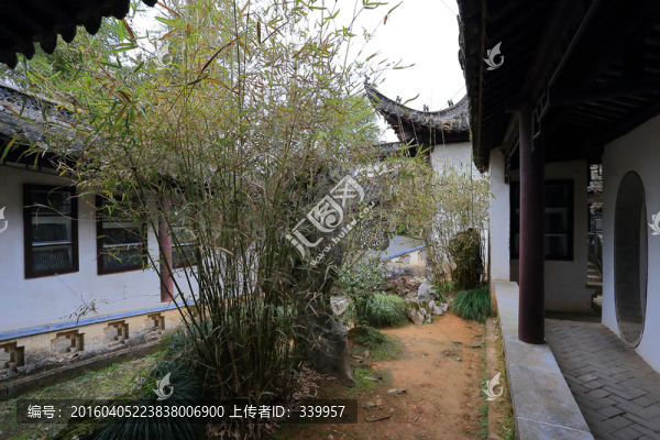 安徽歙縣博物館