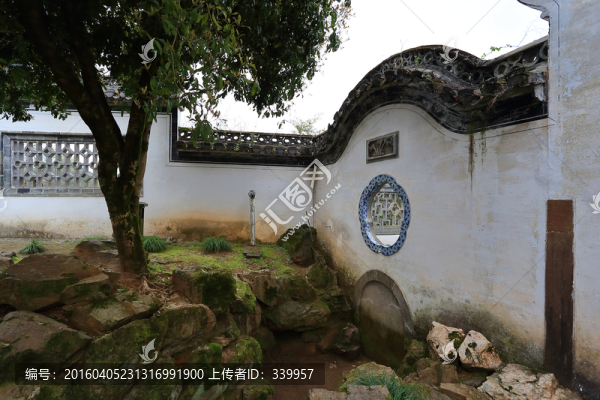 安徽歙縣博物館