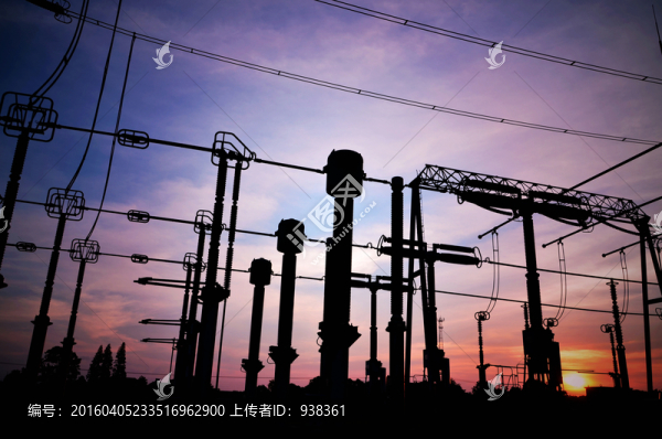變電站