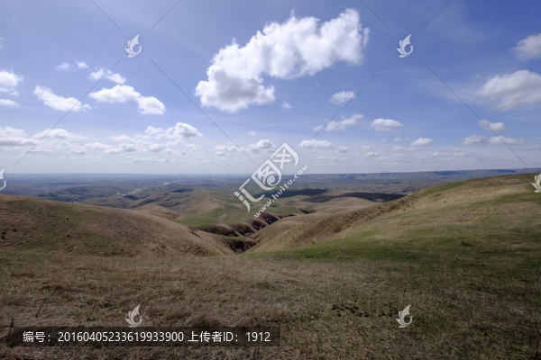 高山