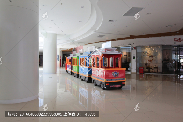 兒童小火車