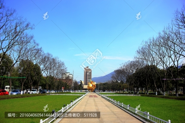 南京情侶園