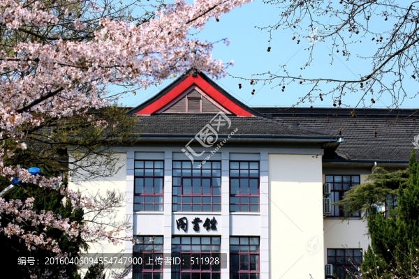 南京林業(yè)大學(xué)風(fēng)光