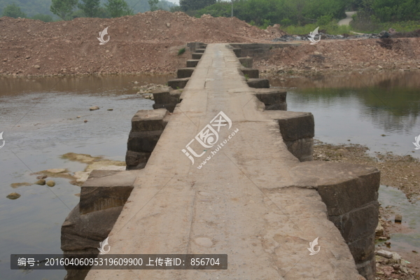 老橋
