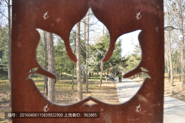 雕刻