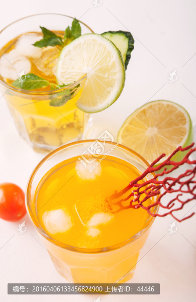 飲料