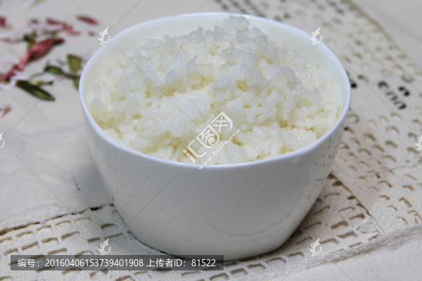 米飯