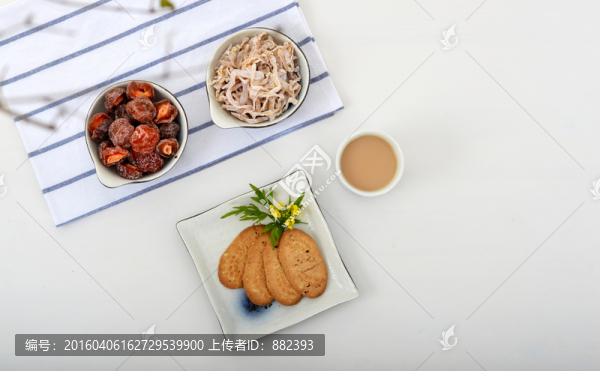 小清新下午茶時光
