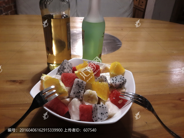 美食攝影