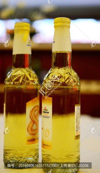 啤酒,南昌啤酒