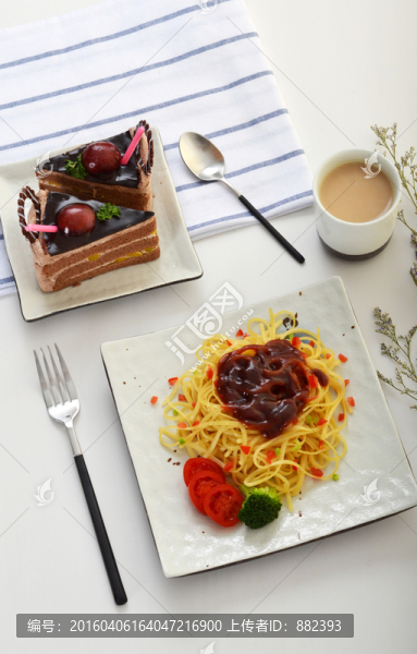 美食餐具套裝