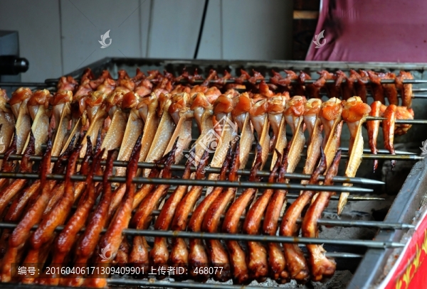 磁器口古鎮(zhèn)