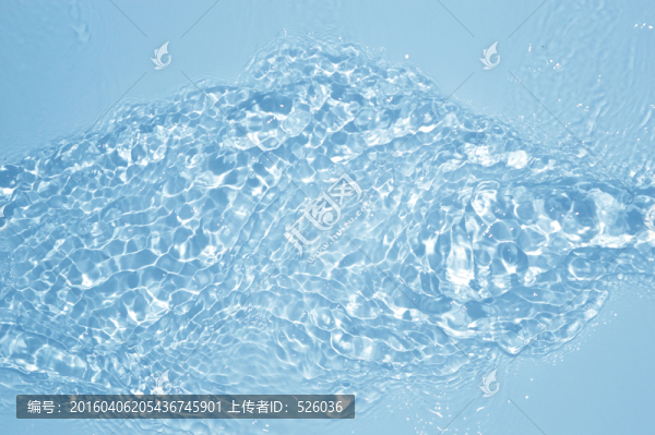 水紋
