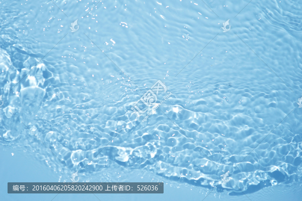 水紋