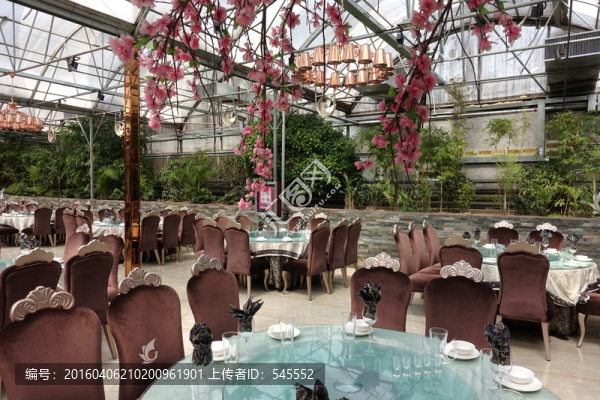 園林餐廳
