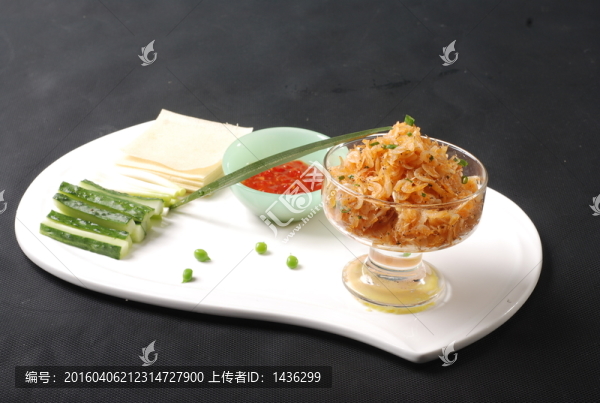 蝦皮,黃瓜